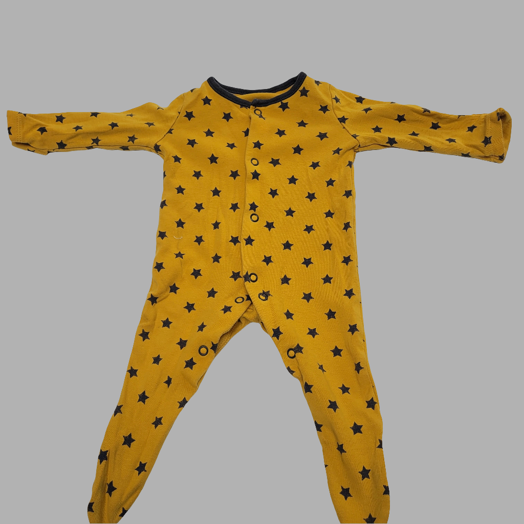 George- Sleepsuit