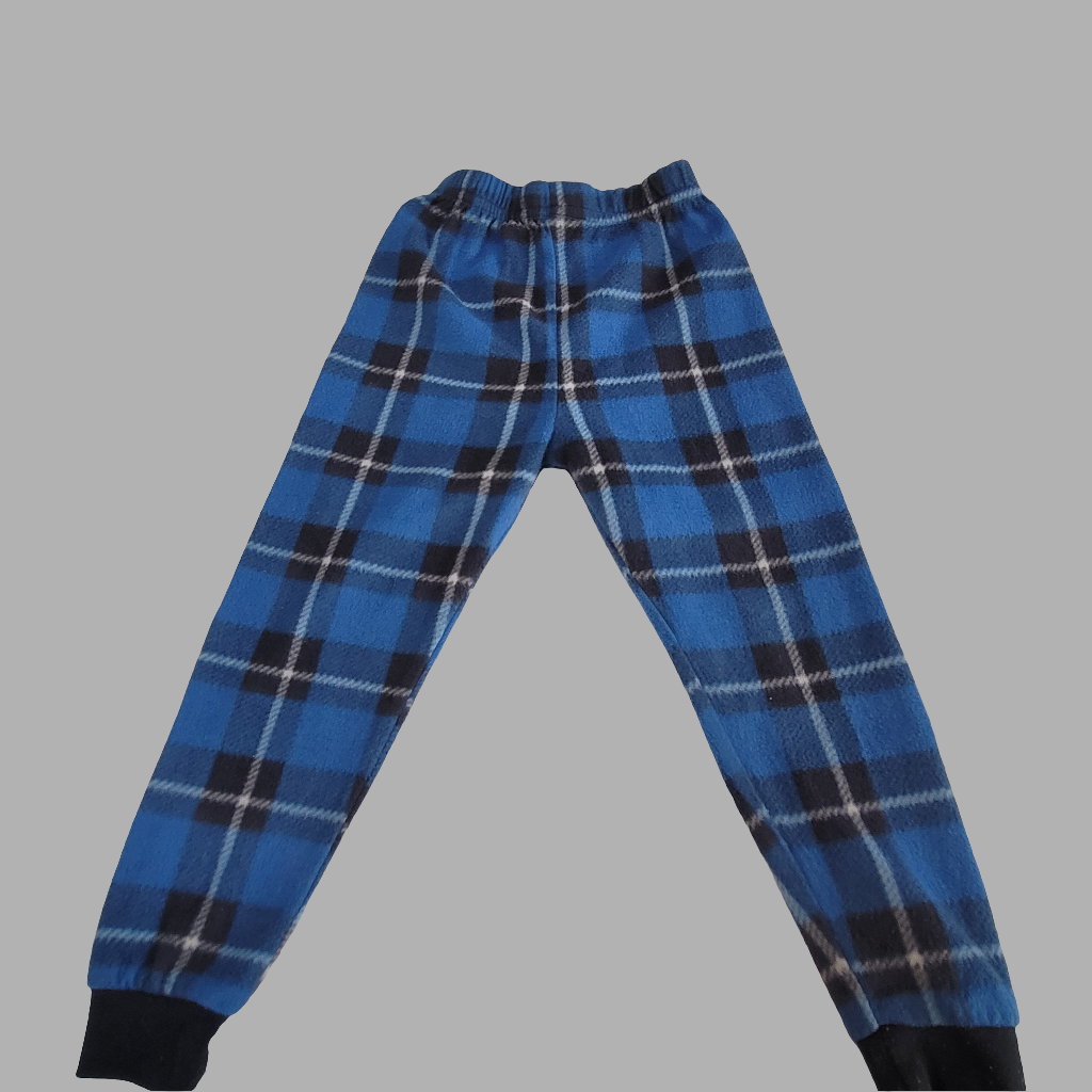 Pep&Co- Fluffy Pyjamas