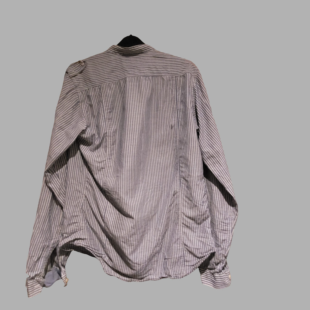 Zara Man- Shirt