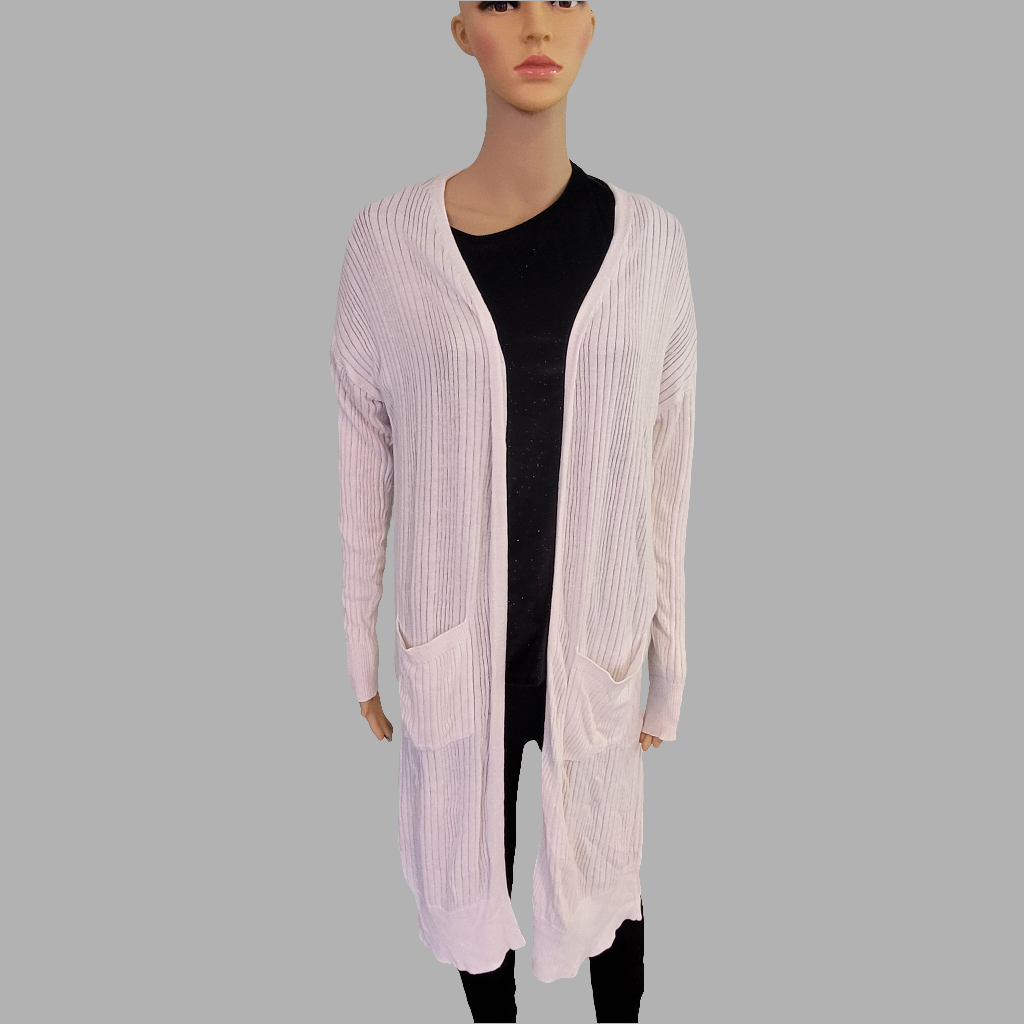 Primark- Long Cardigan