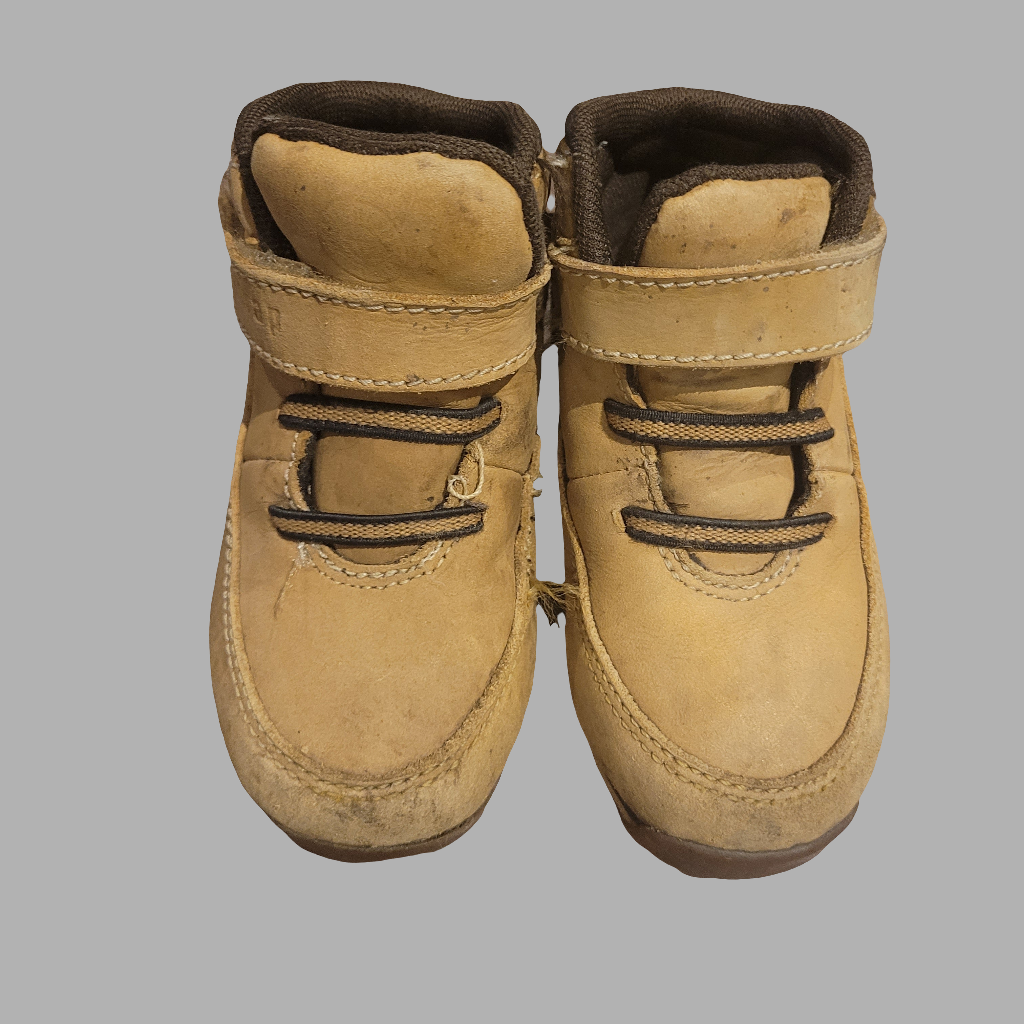 Firetrap- Toddler Rhino Boots