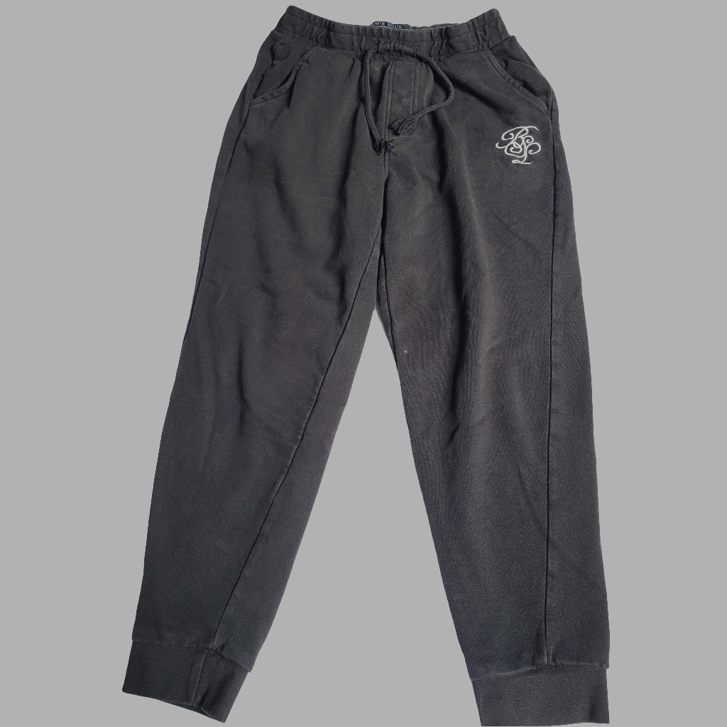 Brave Soul- Jogging Bottoms