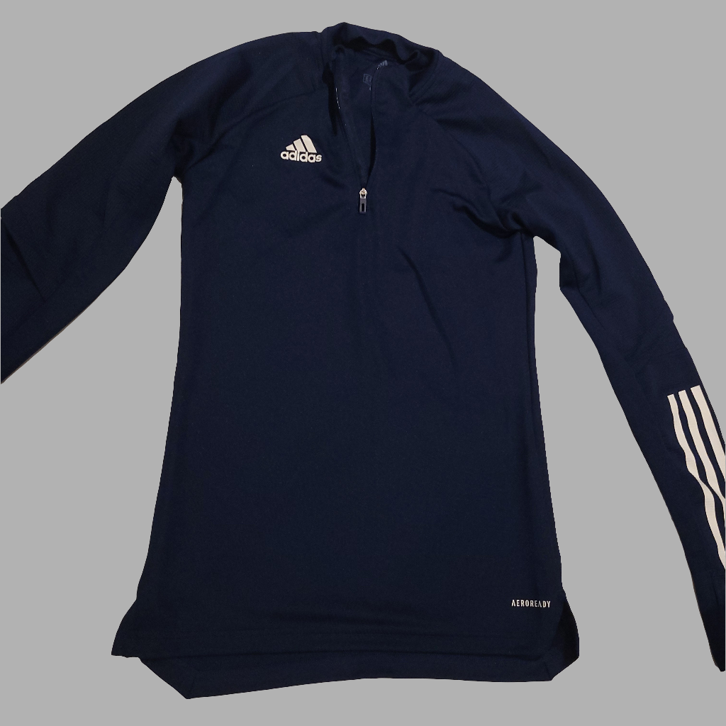 Adidas- Aeroready Long Sleeve