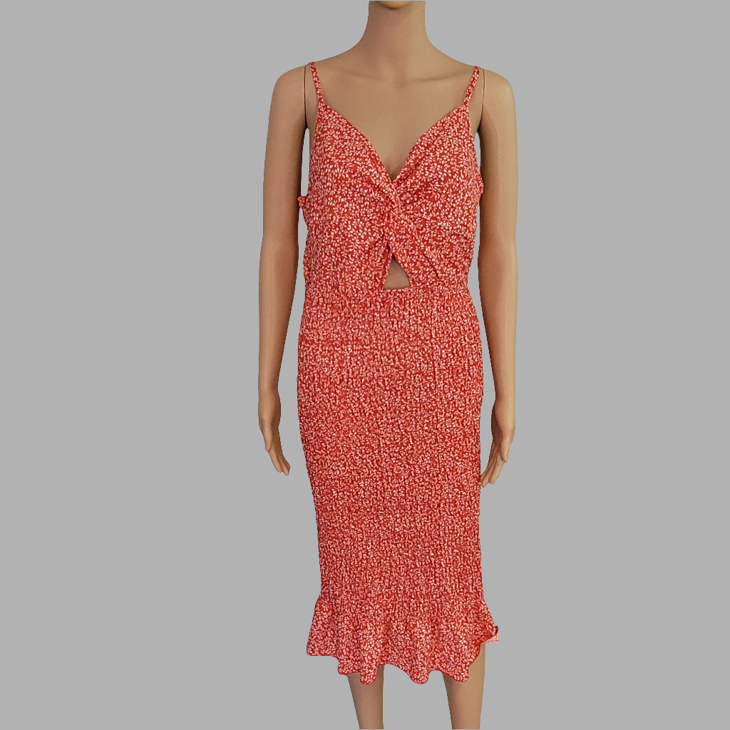 Shein- Summer Dress