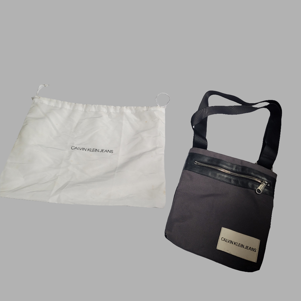 Calvin Klein Jeans- Shoulder bag