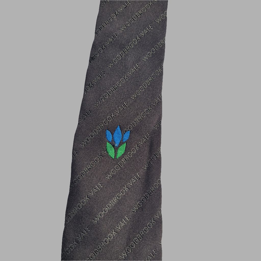 Woodbrook Vale Tie