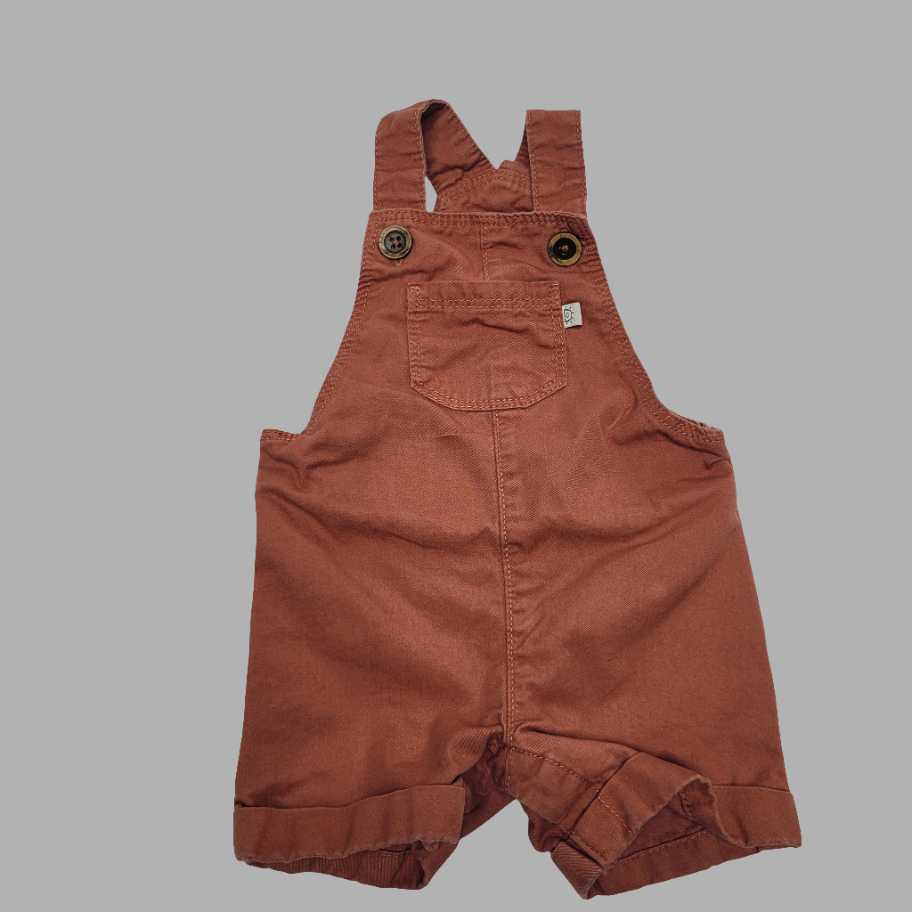 F&F- Dungarees