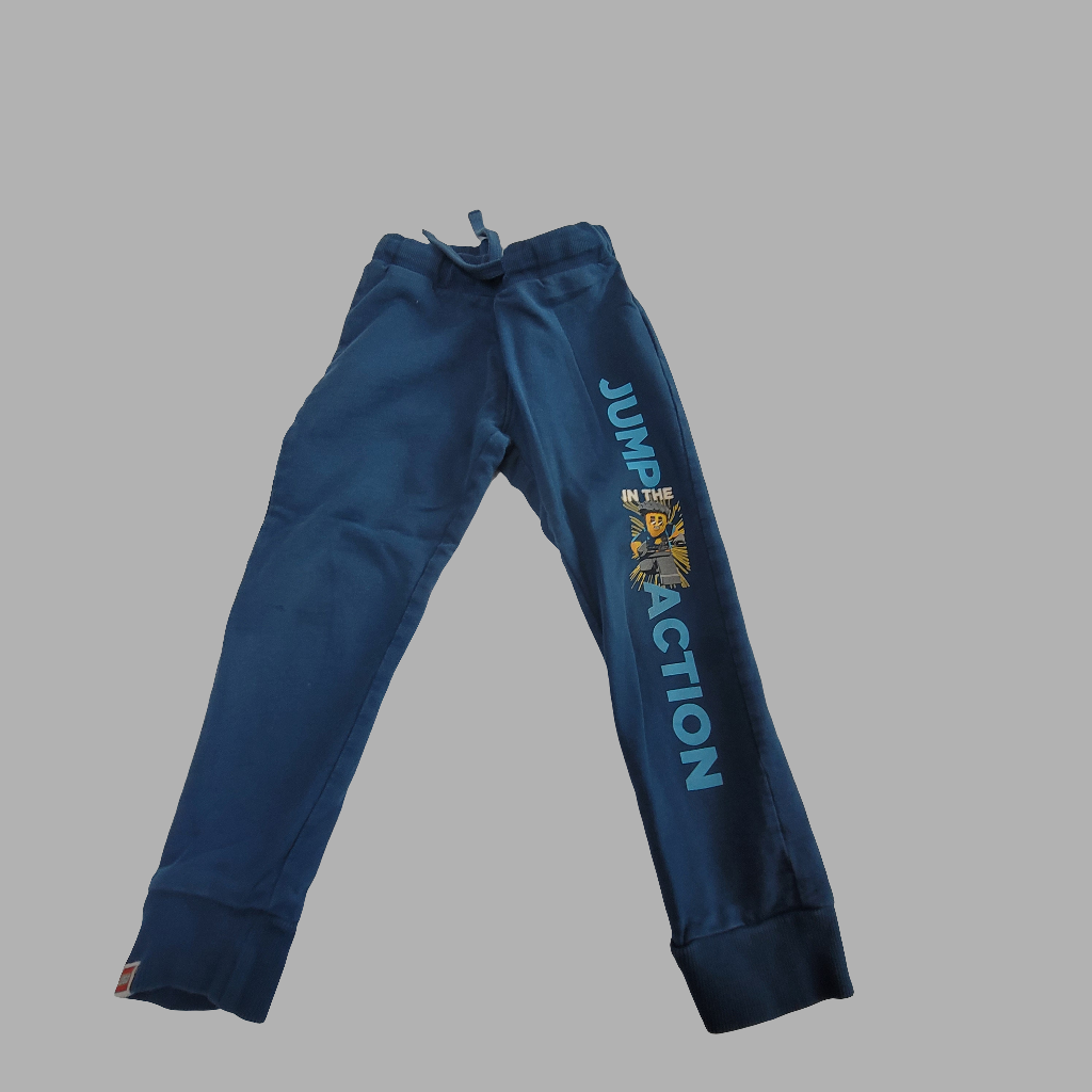 Lego- Tracksuit