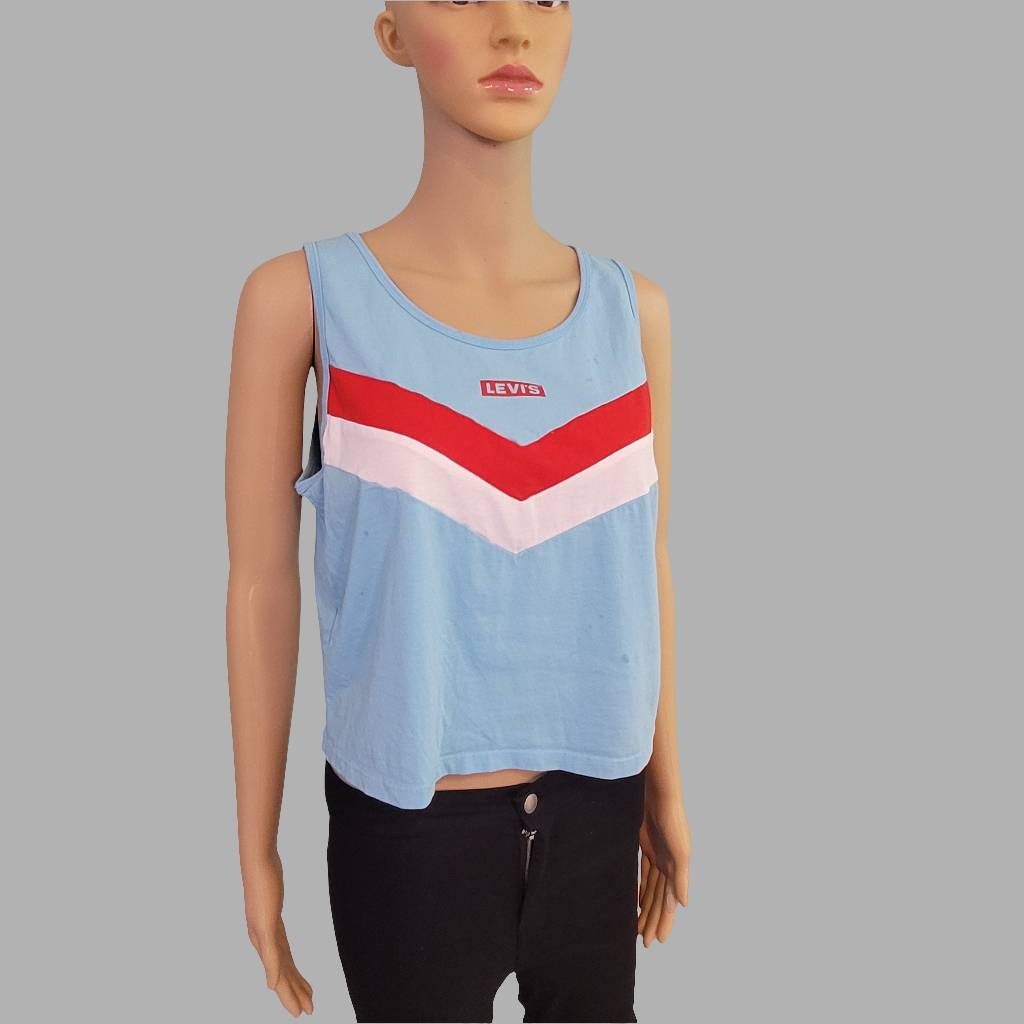 Levi's-Womens Florence Tank