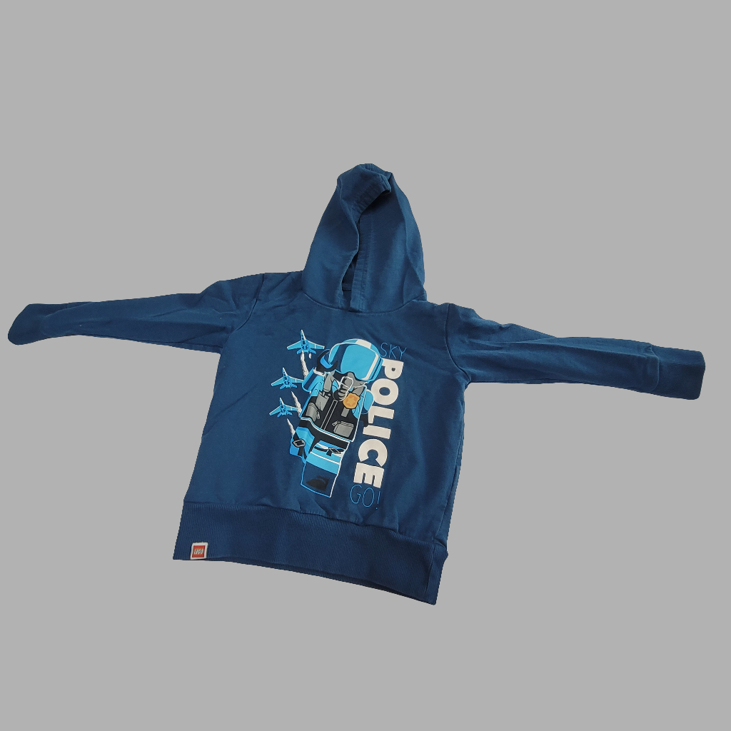 Lego- Tracksuit