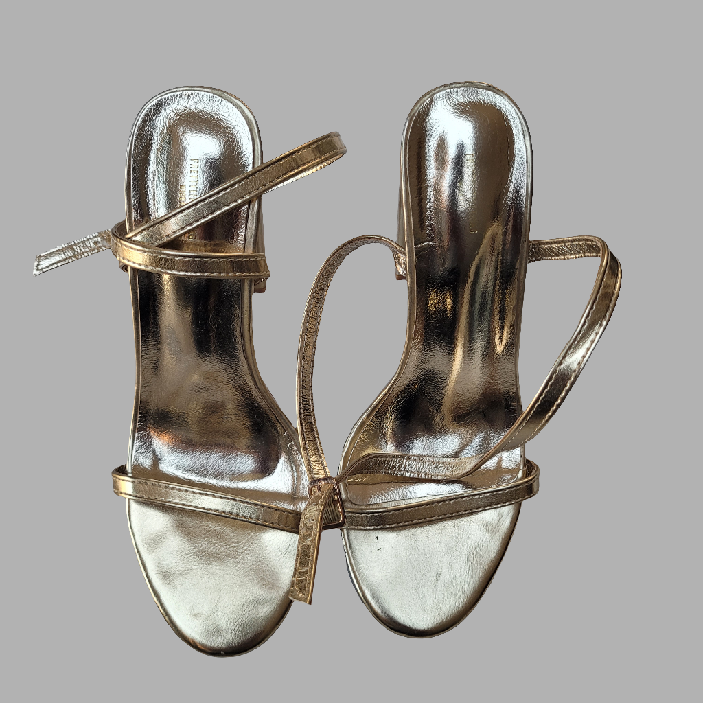 PLT- Heeled Shoes