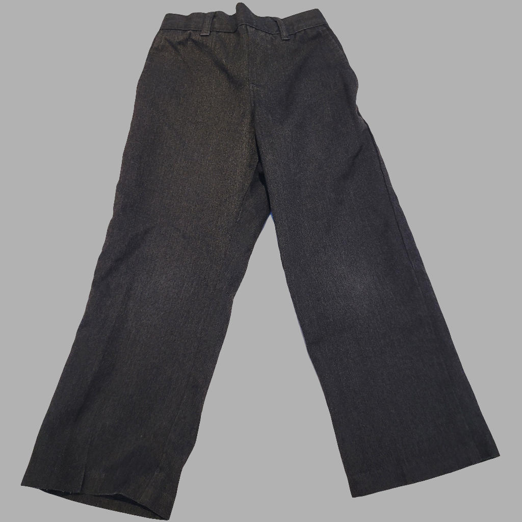 Pack of 3 School Trousers