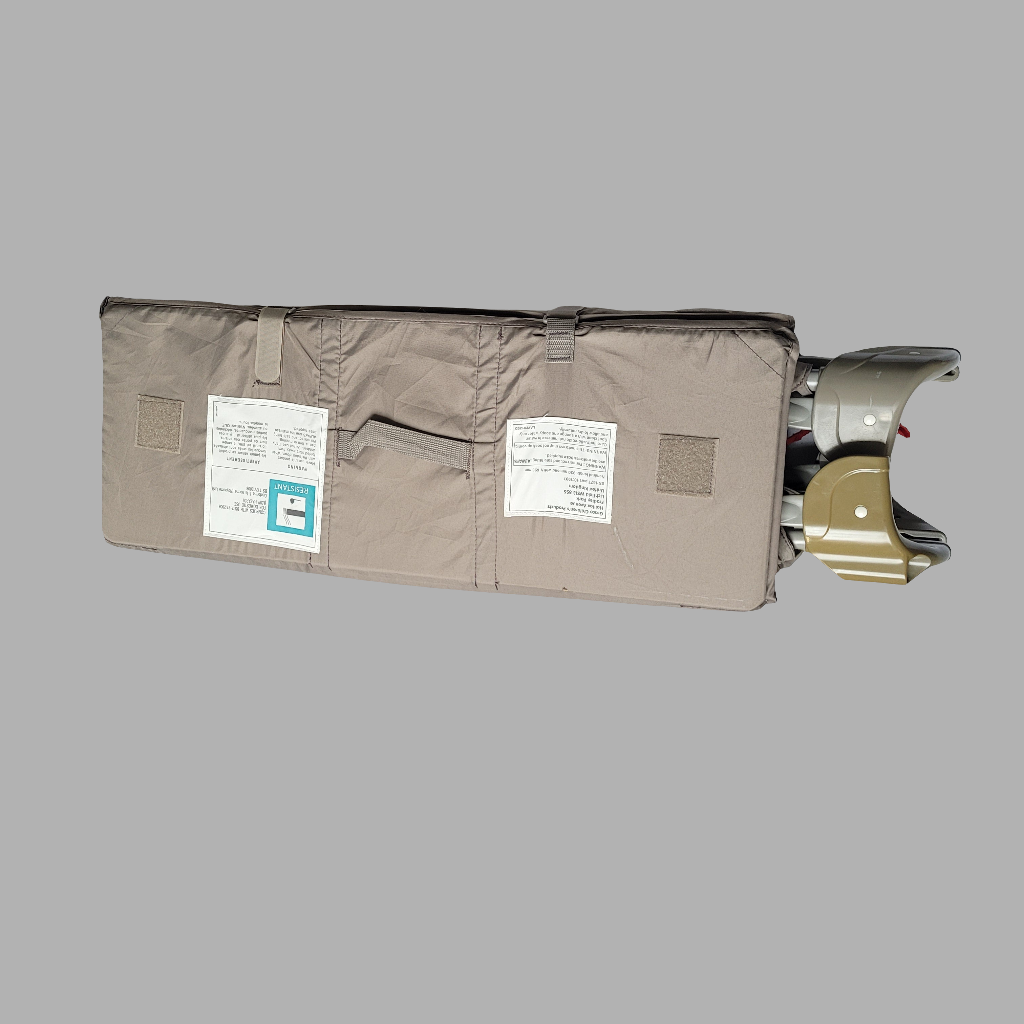 Graco Travel Cot