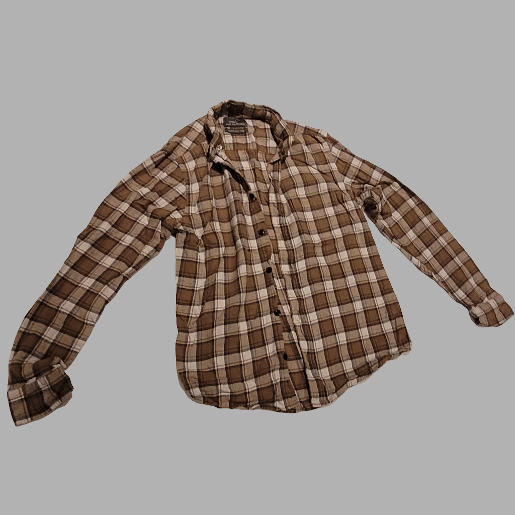 Primark- Collared Shirt