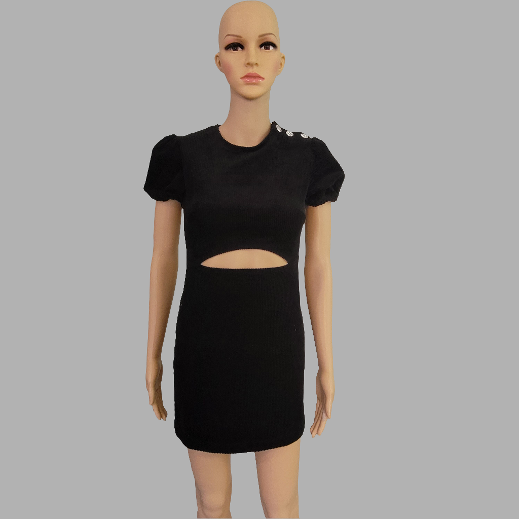 Primark- Cut-out Dress