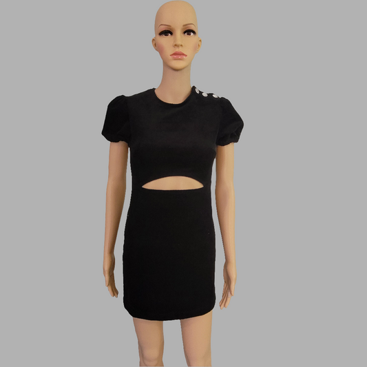 Primark- Cut-out Dress