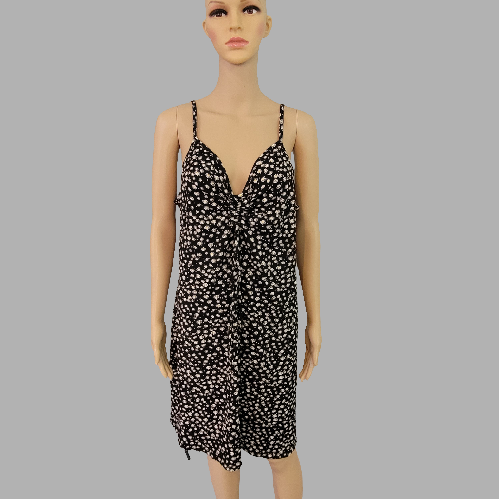 Wednesdays Girl- Maternity Dress