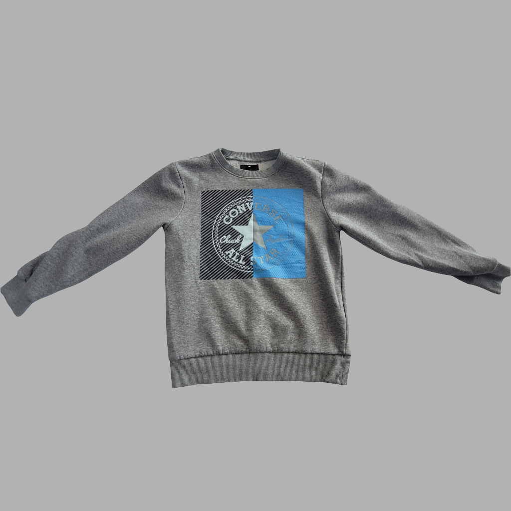Converse - Sweater