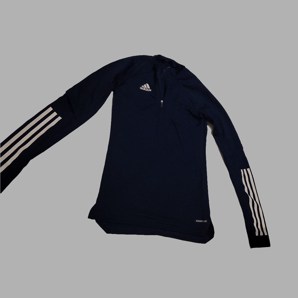 Adidas- Aeroready Long Sleeve