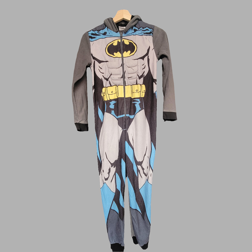 Batman Onesie