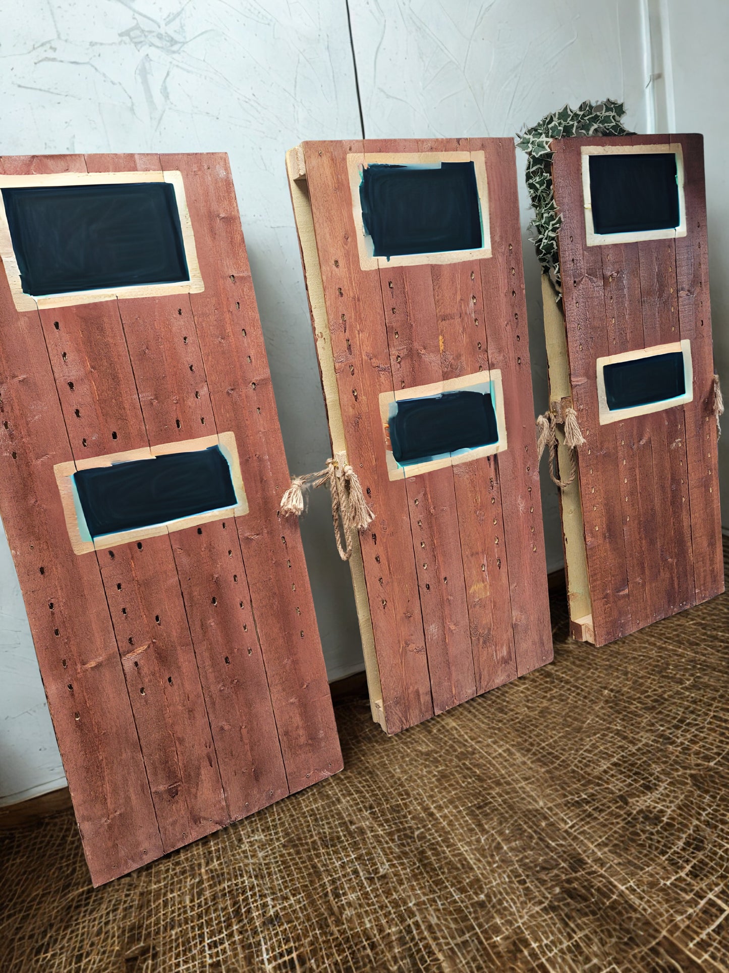 Large Freestanding Table Plans/Favour Display Stands (HIRE ONLY)