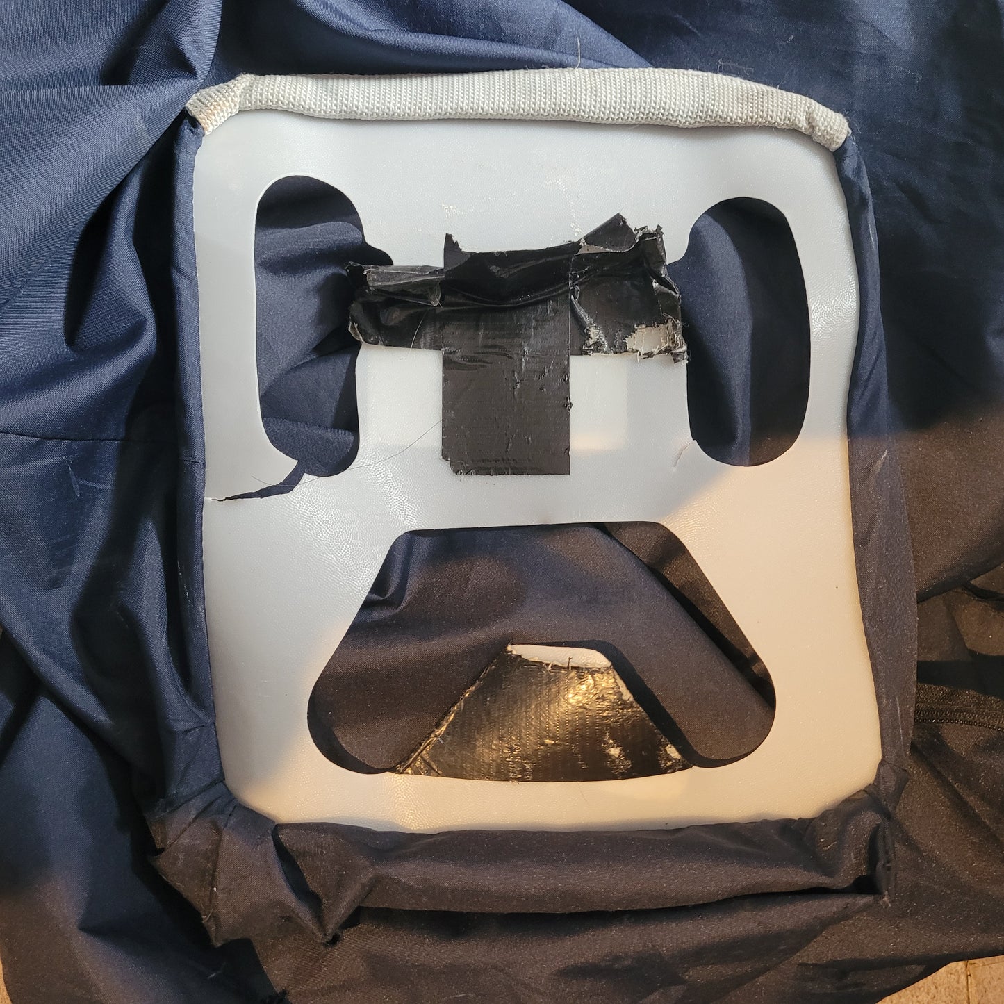 Graco Travel Cot