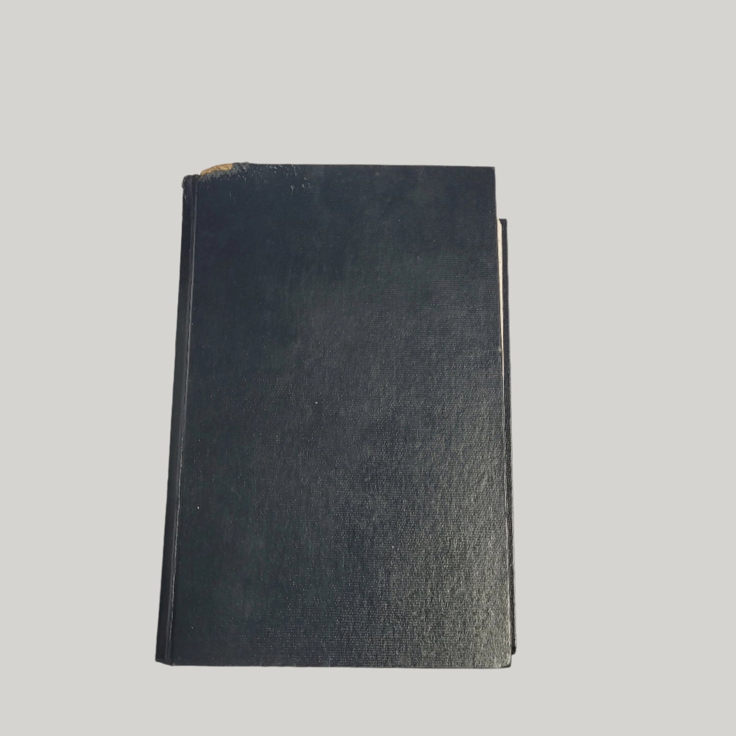Oxford- Concise English dictionary