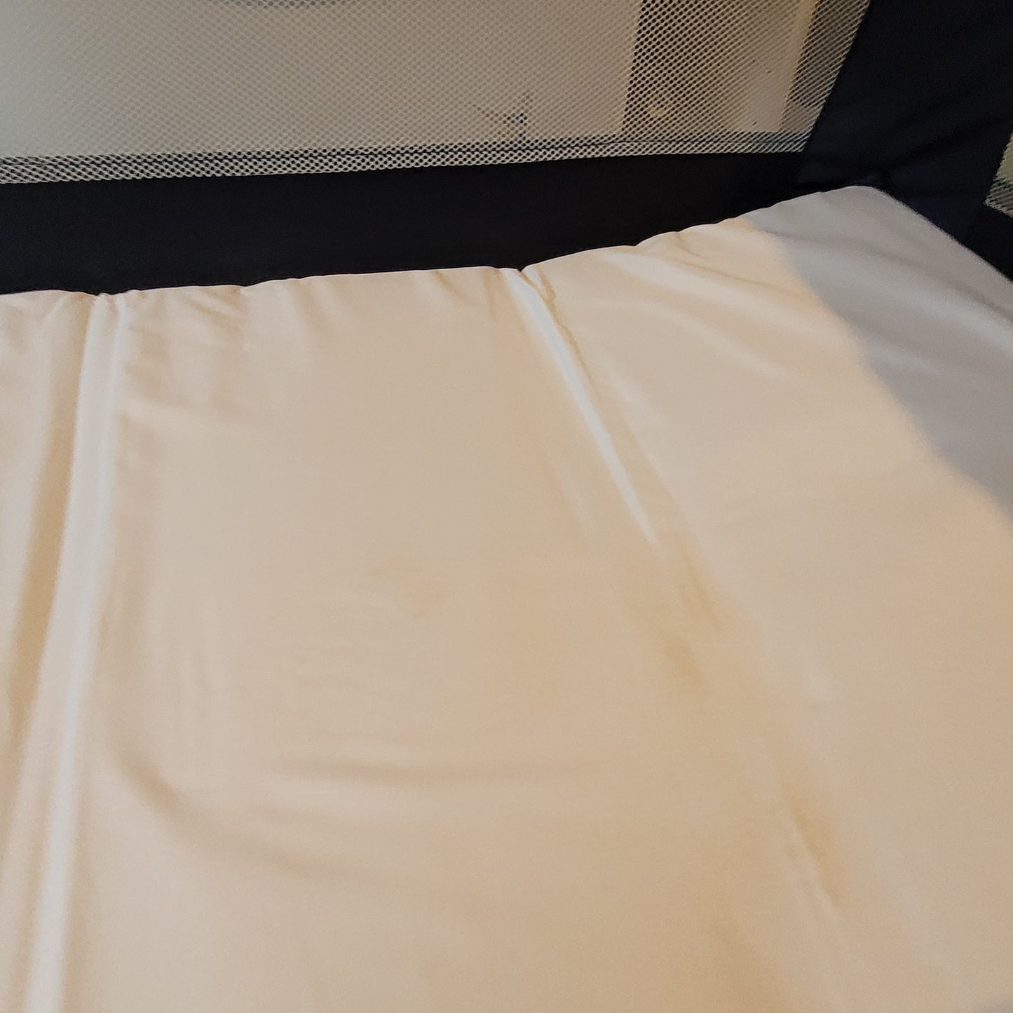 Graco Travel Cot