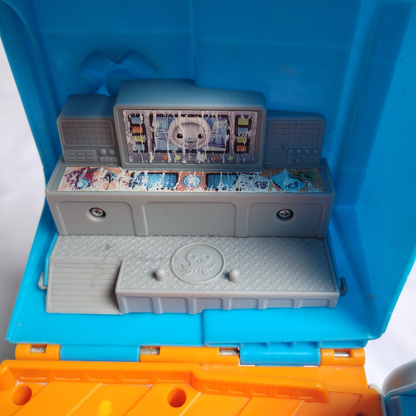 Octonauts 2 piece Playset