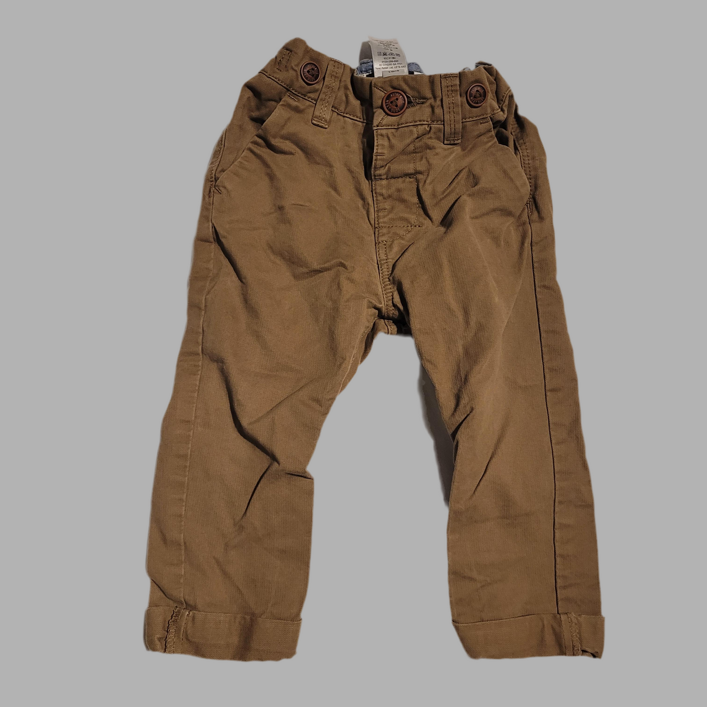 Next- Chinos