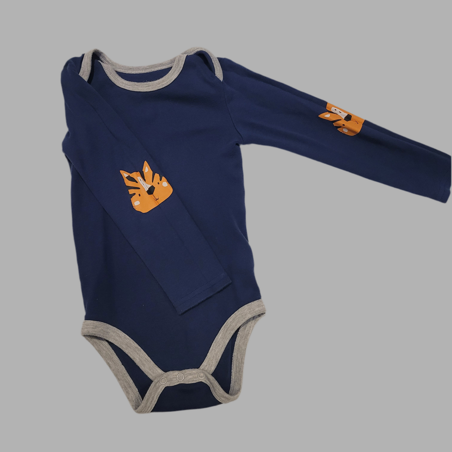 Studio- Dungarees and vest 2-Piece set