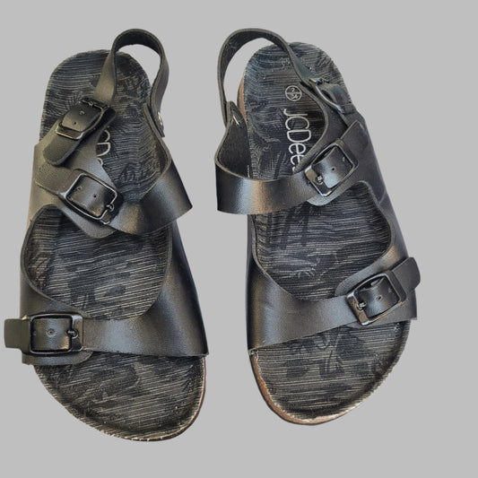 JCDees- Kids Sandals