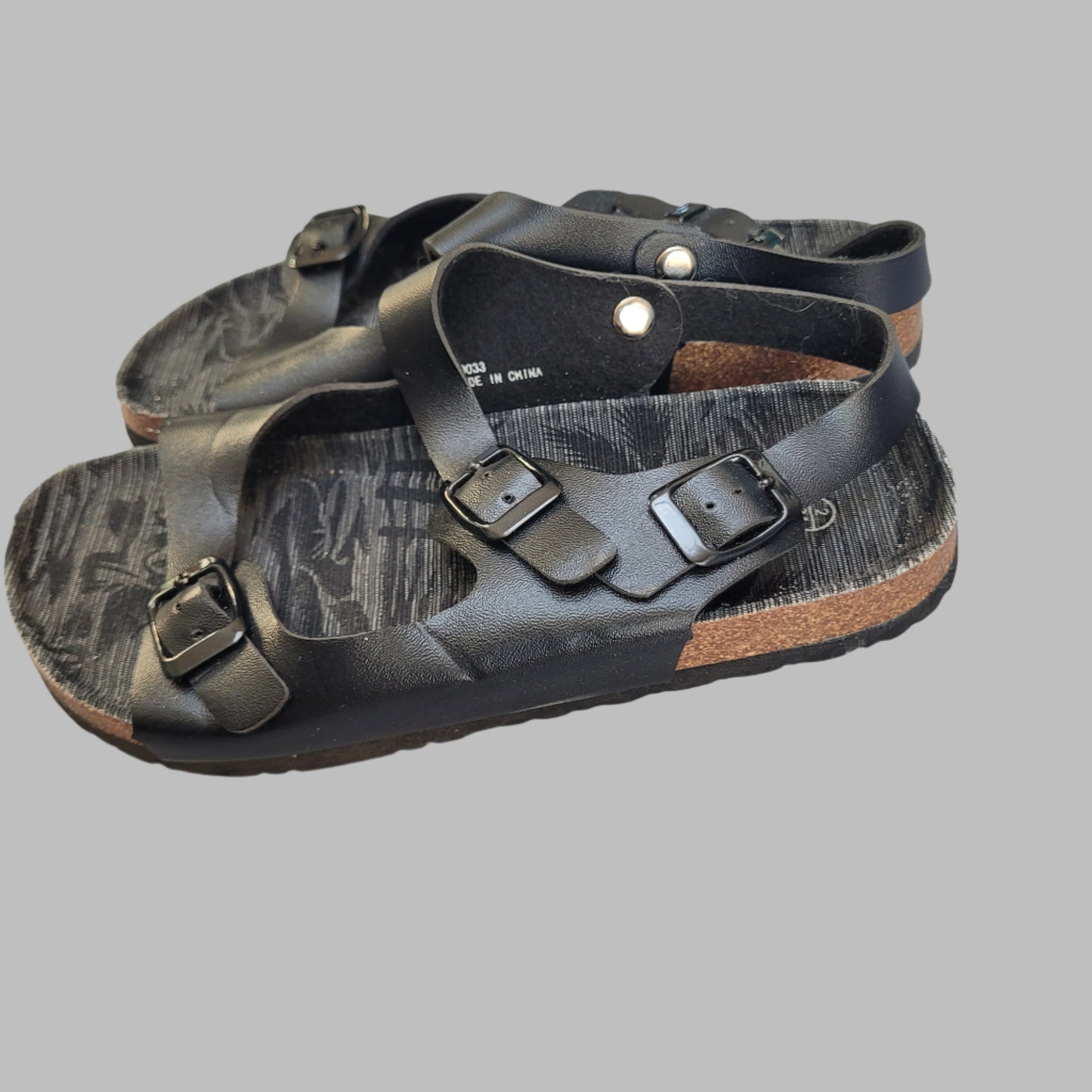 JCDees- Kids Sandals