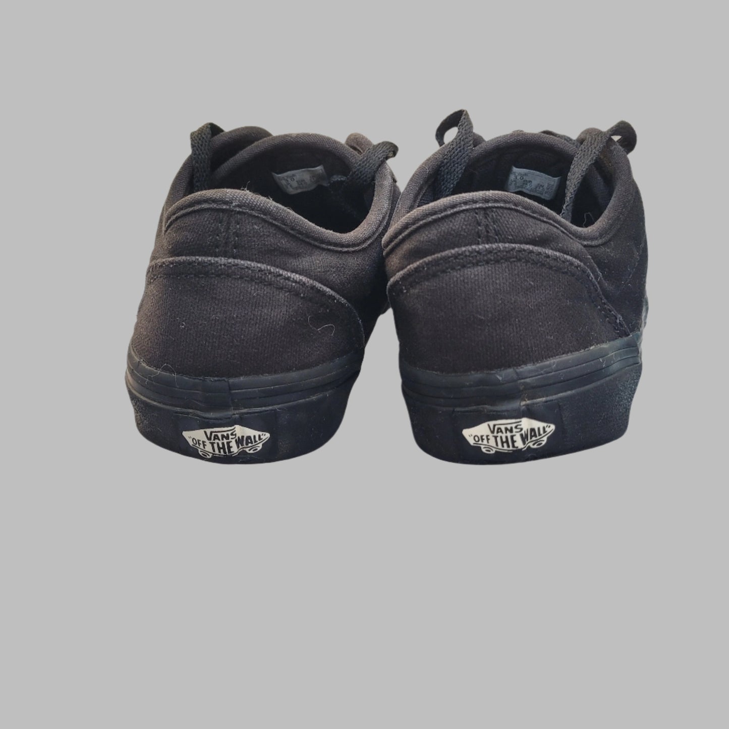 Vans- Kids Trainers