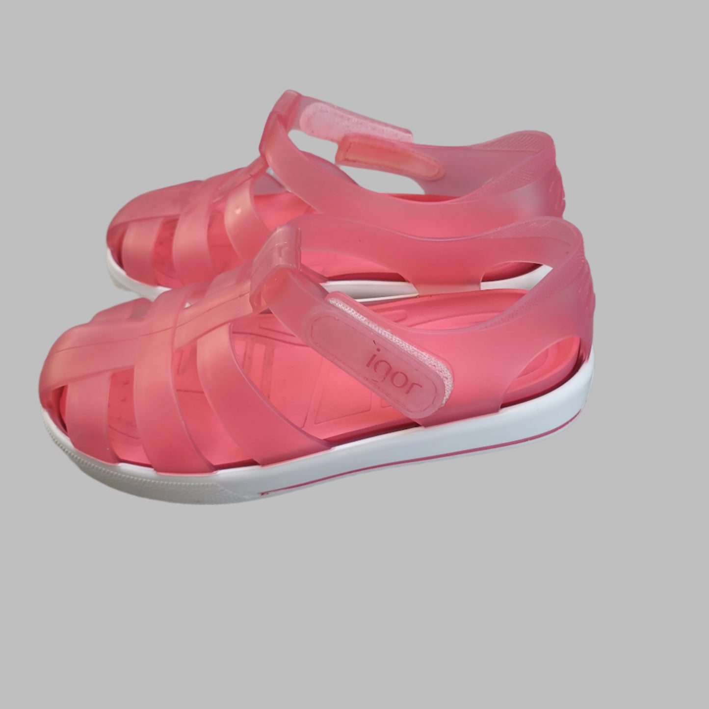 Igor- Nico Jelly Sandals