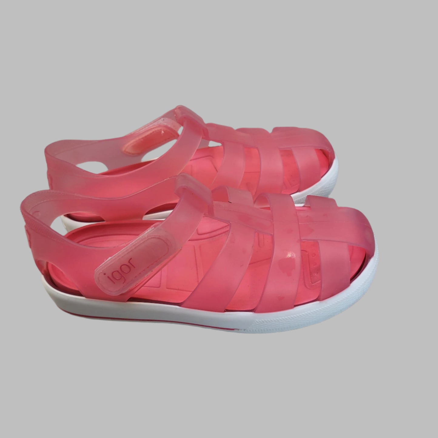 Igor- Nico Jelly Sandals