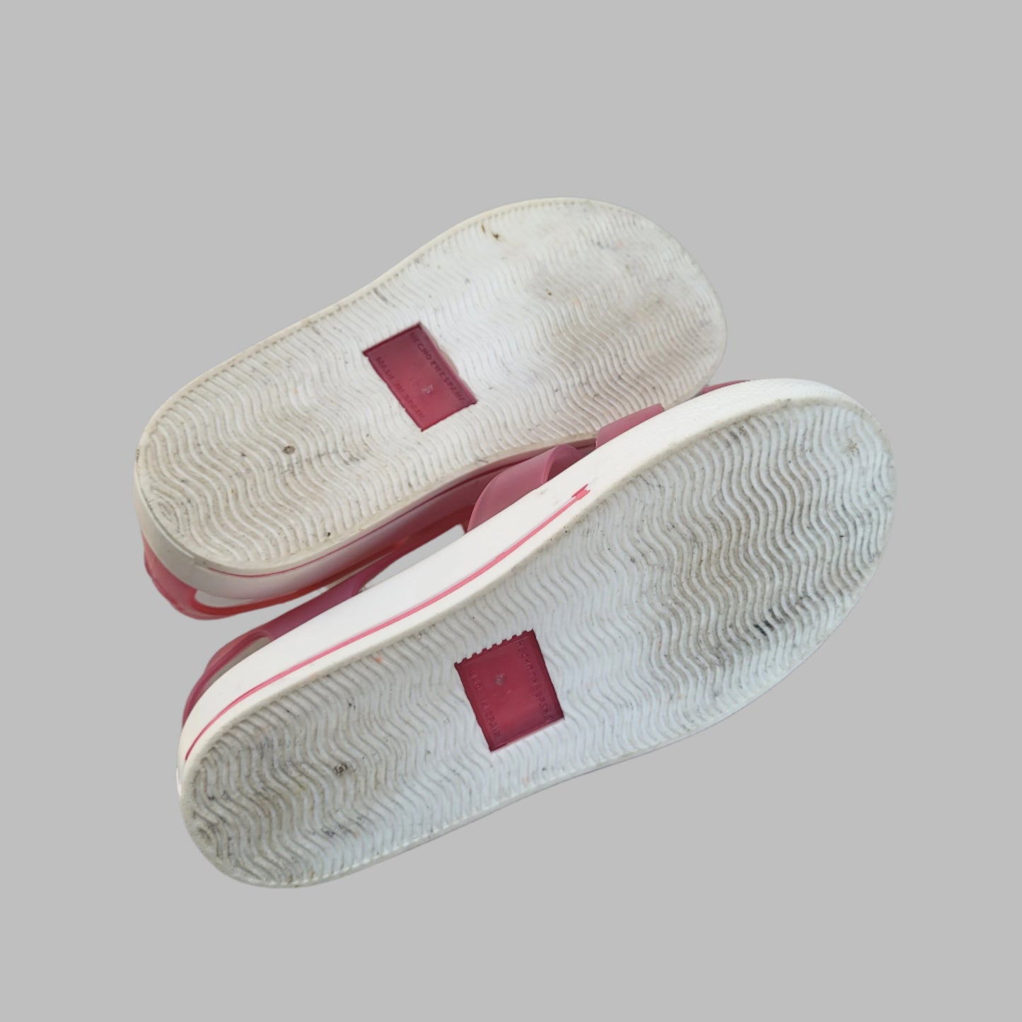 Igor- Nico Jelly Sandals