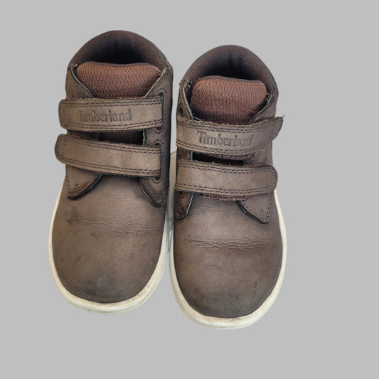 Kids Timberland Boots