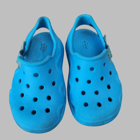 Kids Crocs