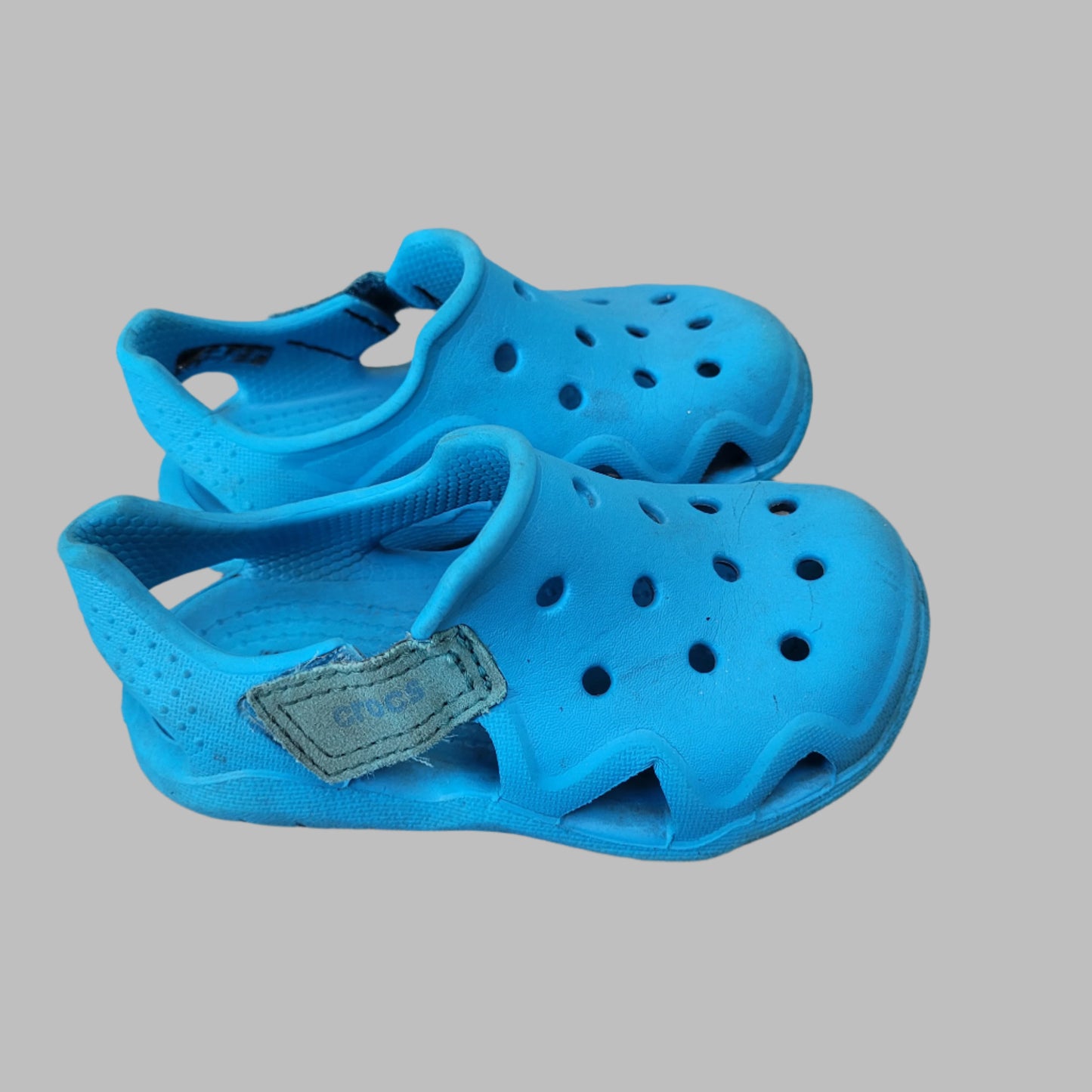 Kids Crocs