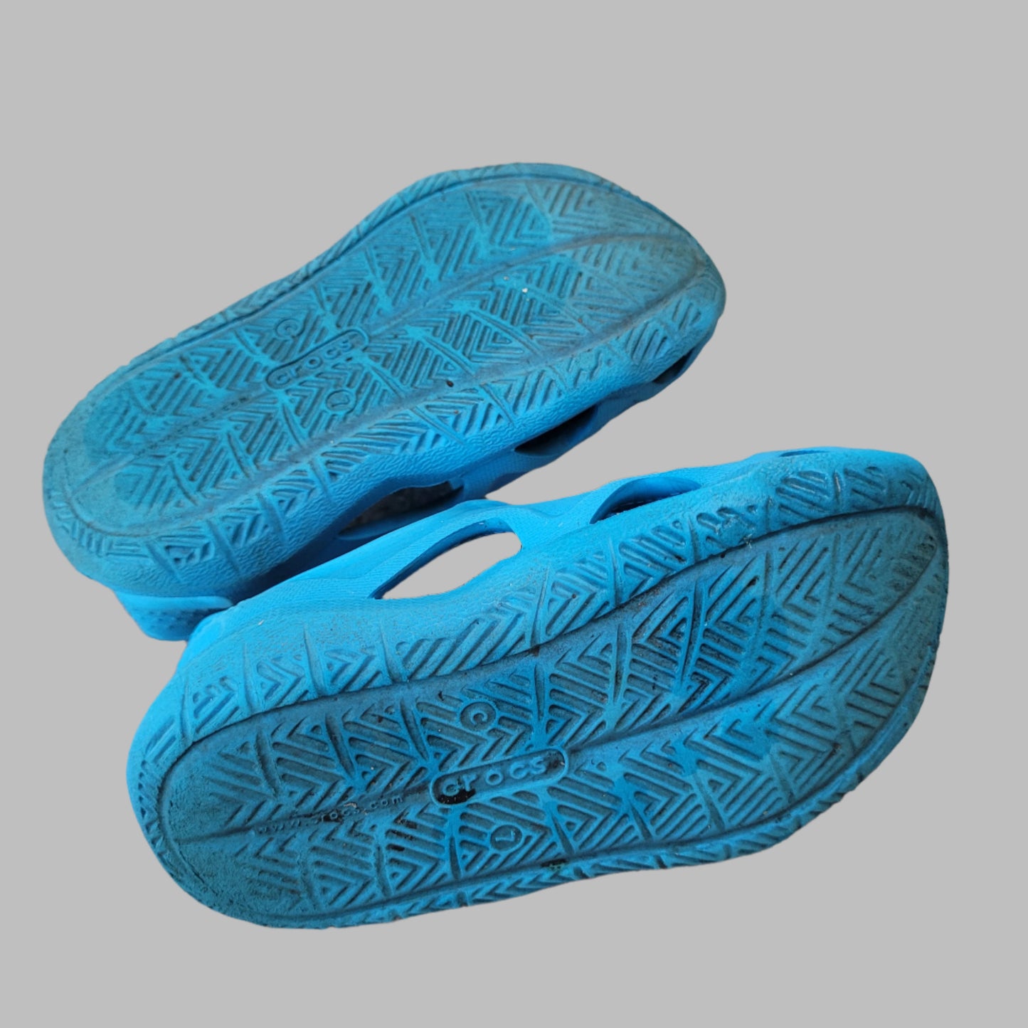 Kids Crocs