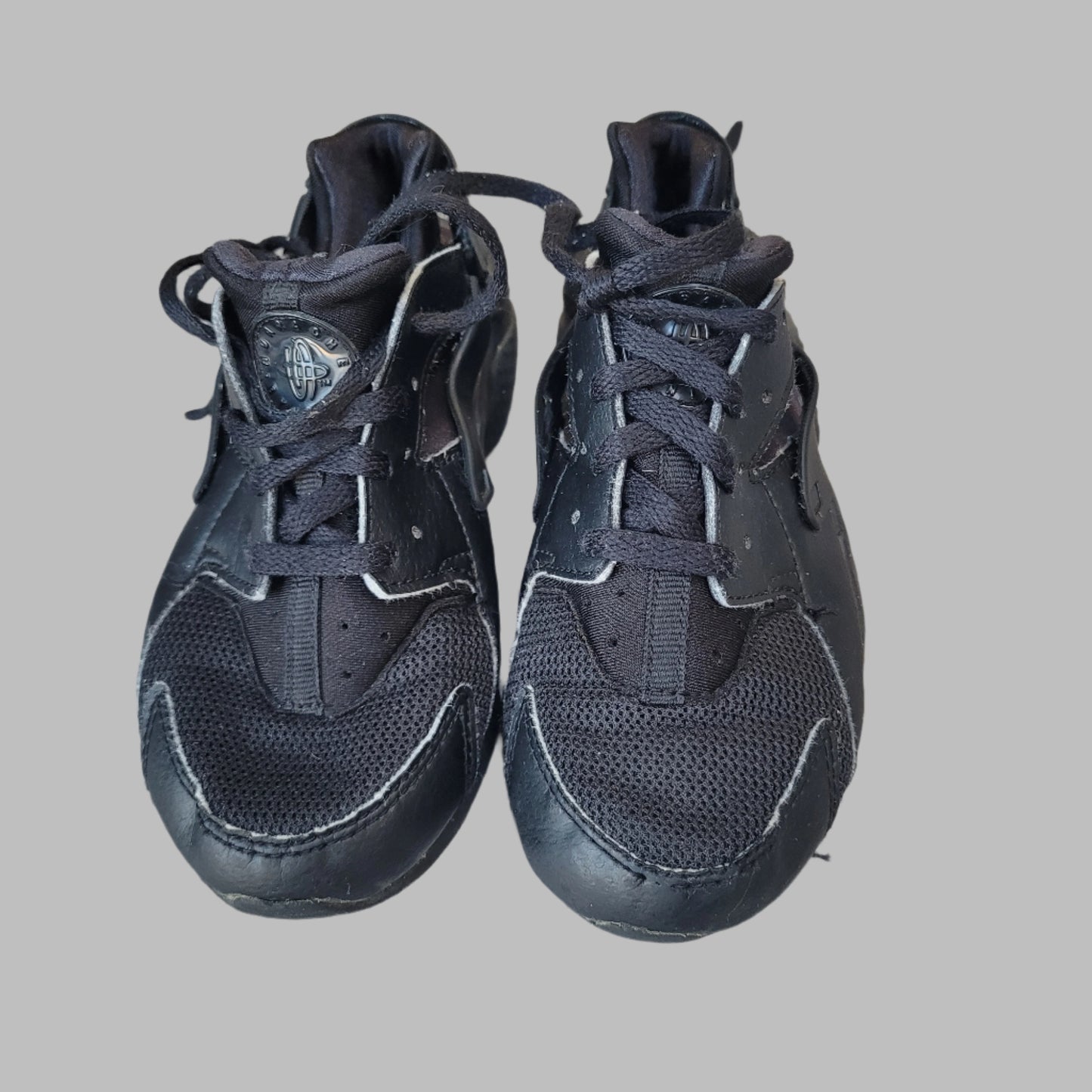 Kids Nike Huarache Trainers