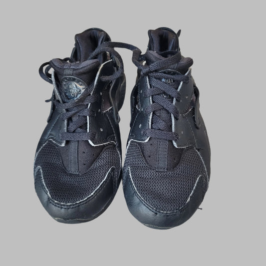 Kids Nike Huarache Trainers