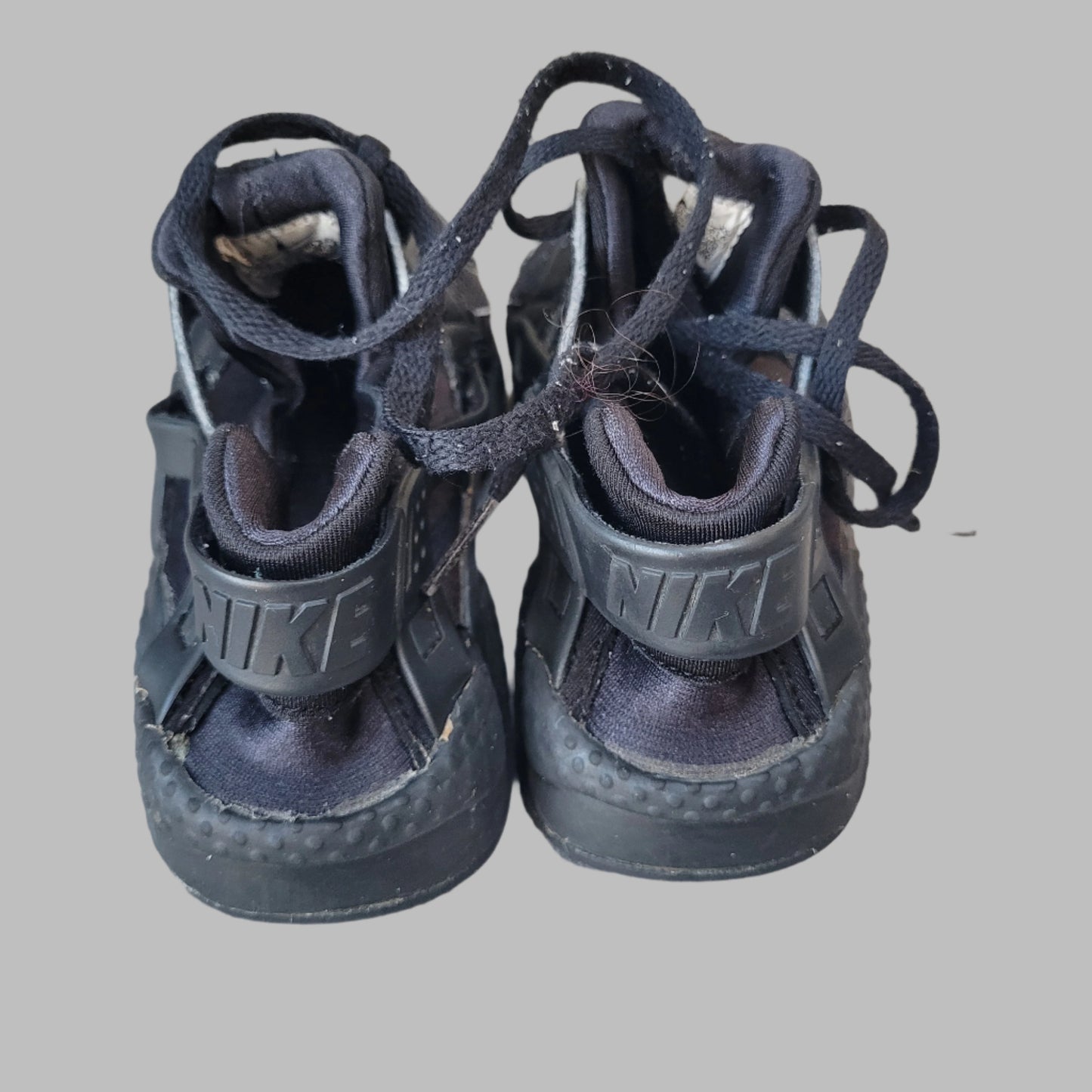 Kids Nike Huarache Trainers