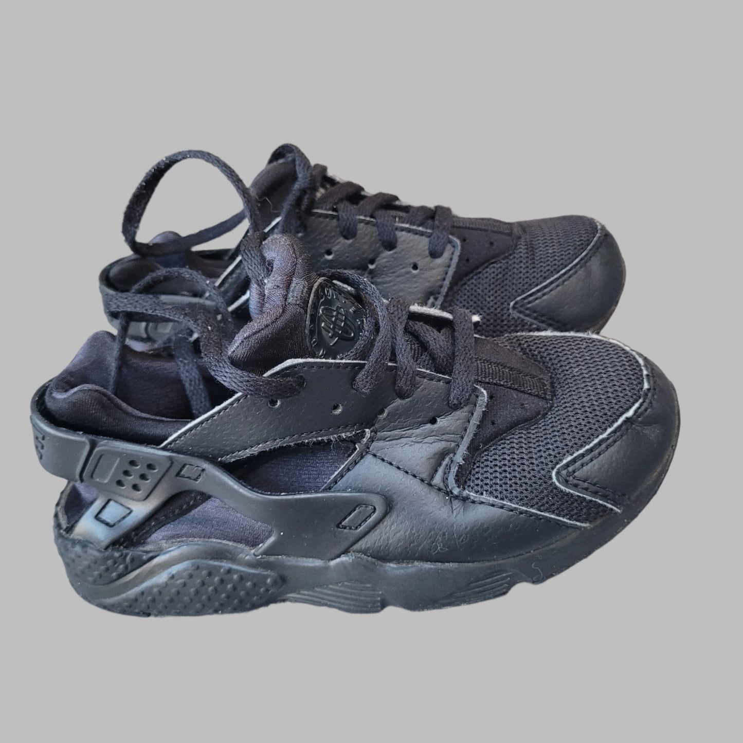 Kids Nike Huarache Trainers