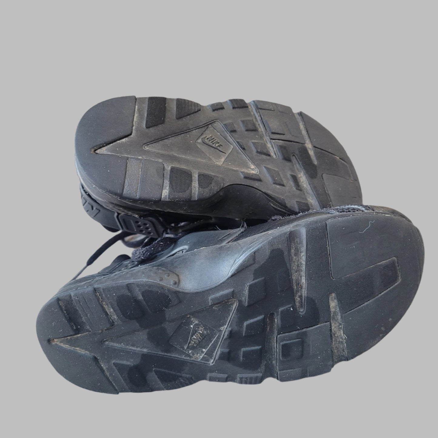 Kids Nike Huarache Trainers