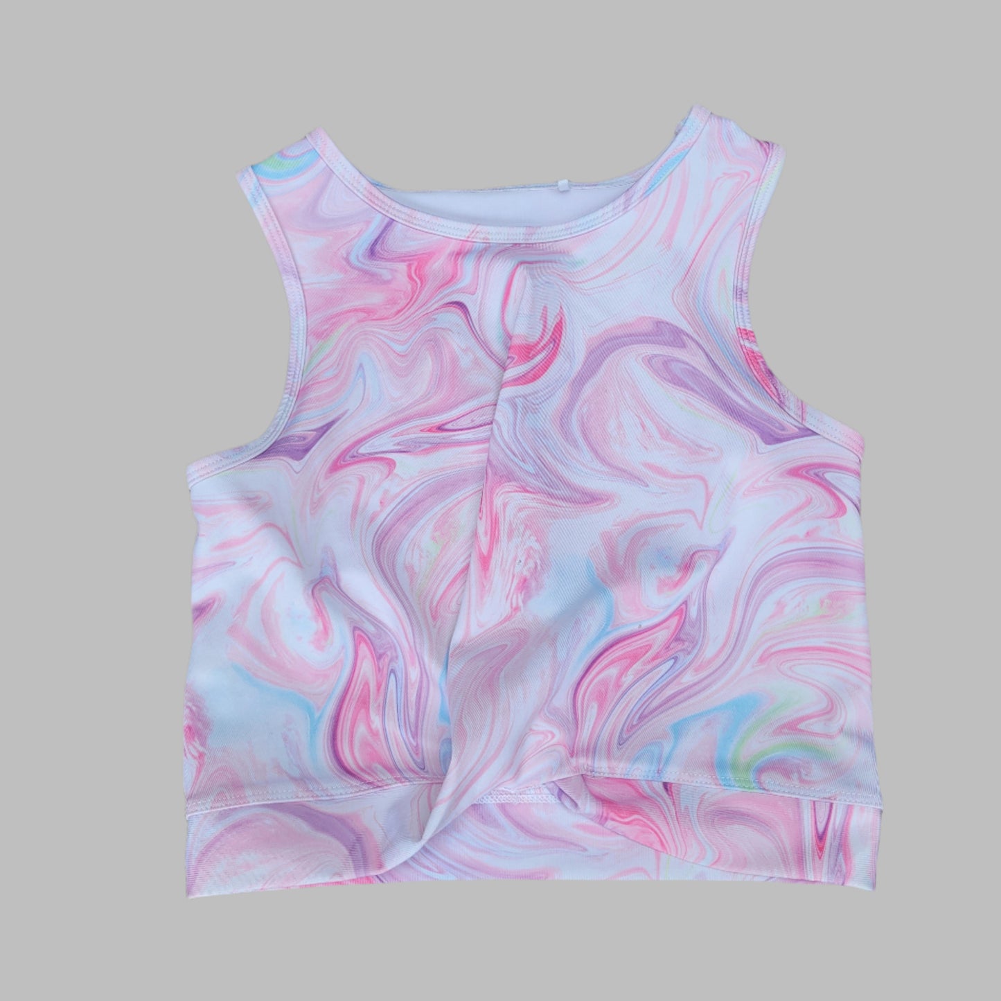 Next 2 Piece Leggings & Crop Top