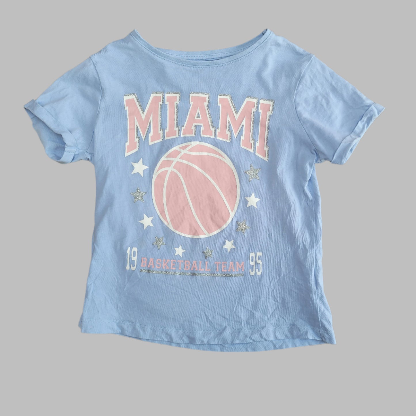 Primark- Kids T-Shirt
