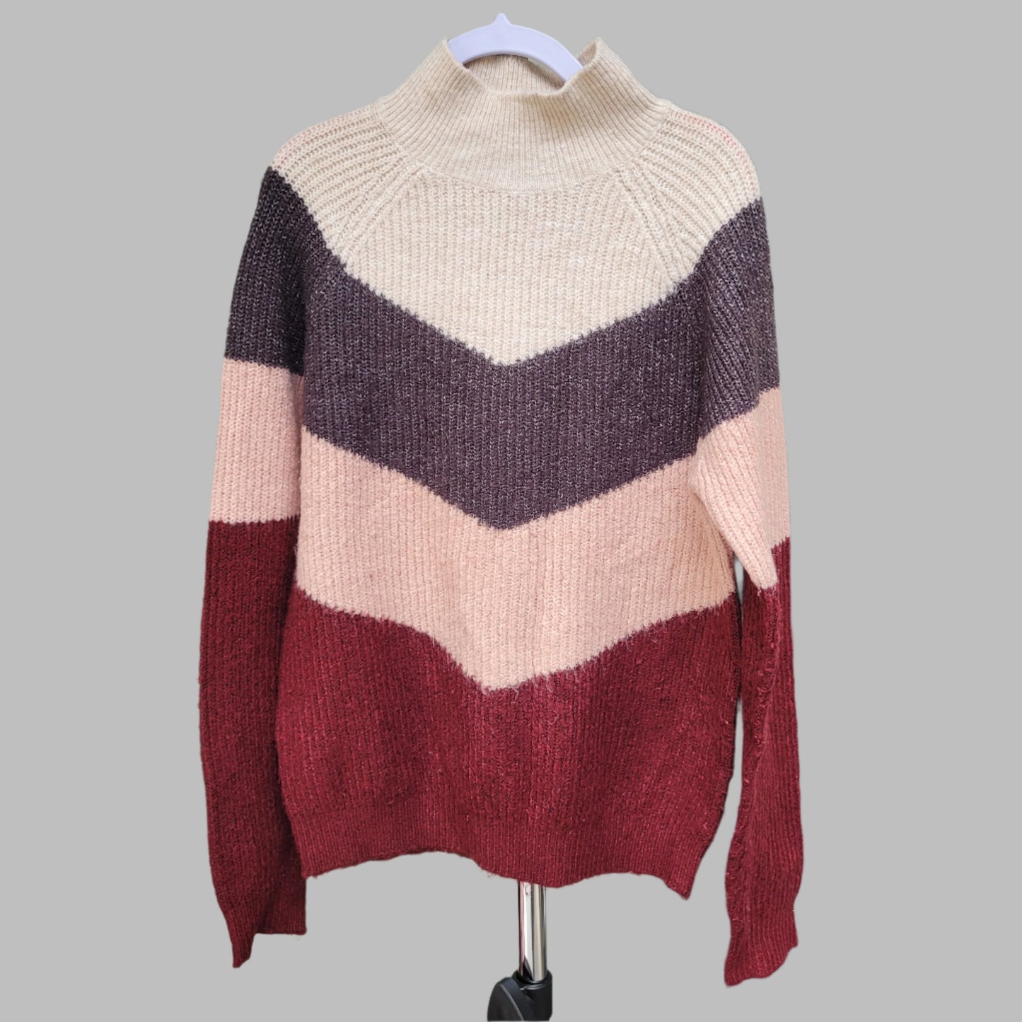 Primark- Knitted Jumper