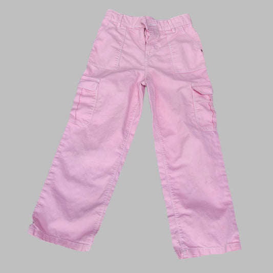 Primark- Kids Cargo Trousers